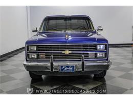 1984 Chevrolet C10 (CC-2098232) for sale in Ft Worth, Texas