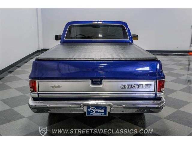 1984 Chevrolet C10 (CC-2098232) for sale in Ft Worth, Texas