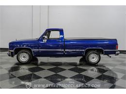 1984 Chevrolet C10 (CC-2098232) for sale in Ft Worth, Texas