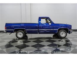 1984 Chevrolet C10 (CC-2098232) for sale in Ft Worth, Texas
