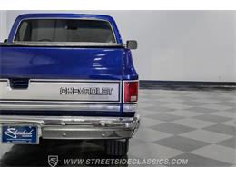 1984 Chevrolet C10 (CC-2098232) for sale in Ft Worth, Texas