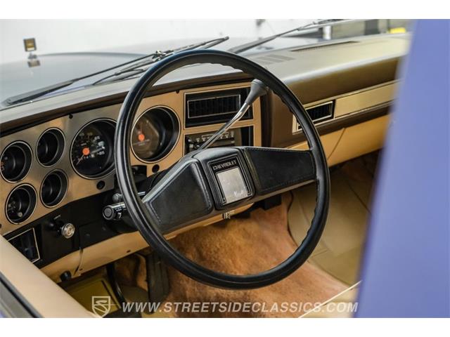 1984 Chevrolet C10 (CC-2098232) for sale in Ft Worth, Texas
