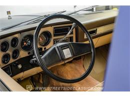 1984 Chevrolet C10 (CC-2098232) for sale in Ft Worth, Texas