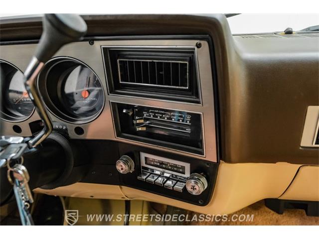 1984 Chevrolet C10 (CC-2098232) for sale in Ft Worth, Texas