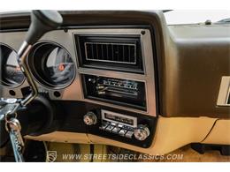 1984 Chevrolet C10 (CC-2098232) for sale in Ft Worth, Texas