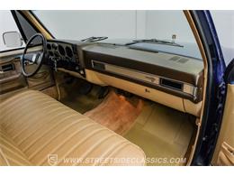 1984 Chevrolet C10 (CC-2098232) for sale in Ft Worth, Texas