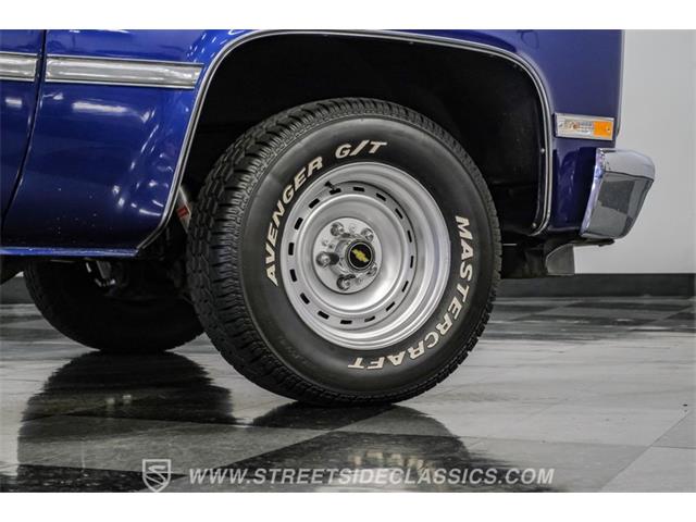 1984 Chevrolet C10 (CC-2098232) for sale in Ft Worth, Texas