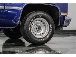 1984 Chevrolet C10 (CC-2098232) for sale in Ft Worth, Texas