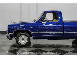 1984 Chevrolet C10 (CC-2098232) for sale in Ft Worth, Texas