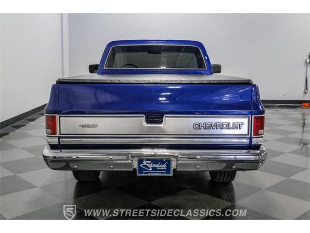 1984 Chevrolet C10 (CC-2098232) for sale in Ft Worth, Texas