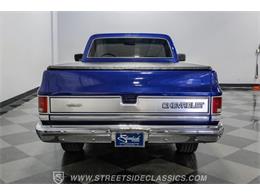 1984 Chevrolet C10 (CC-2098232) for sale in Ft Worth, Texas