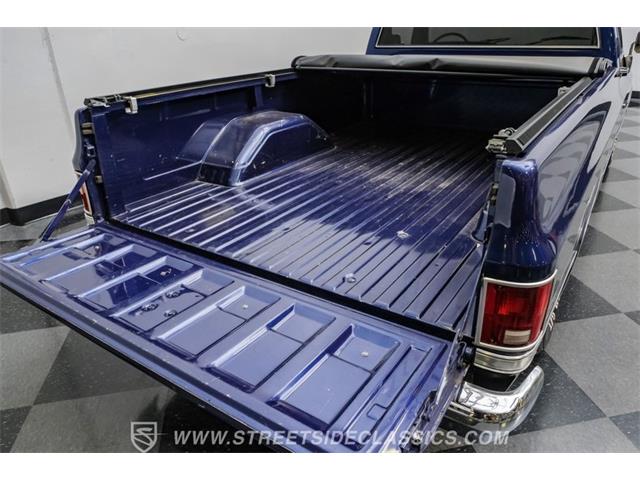 1984 Chevrolet C10 (CC-2098232) for sale in Ft Worth, Texas