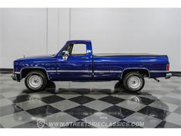 1984 Chevrolet C10 (CC-2098232) for sale in Ft Worth, Texas