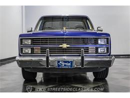 1984 Chevrolet C10 (CC-2098232) for sale in Ft Worth, Texas