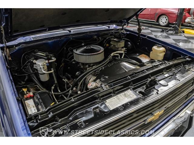 1984 Chevrolet C10 (CC-2098232) for sale in Ft Worth, Texas