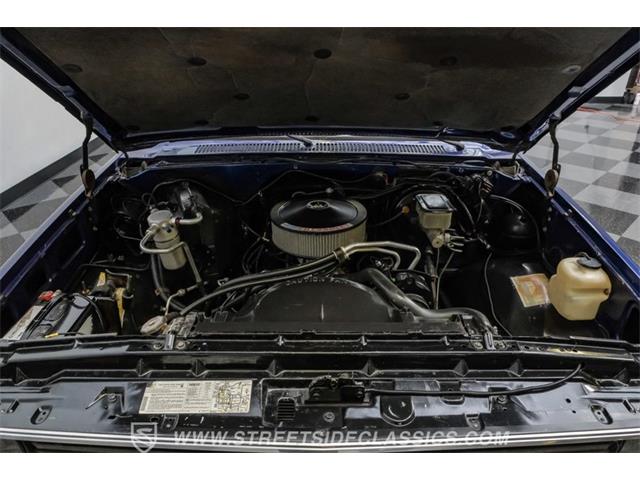 1984 Chevrolet C10 (CC-2098232) for sale in Ft Worth, Texas