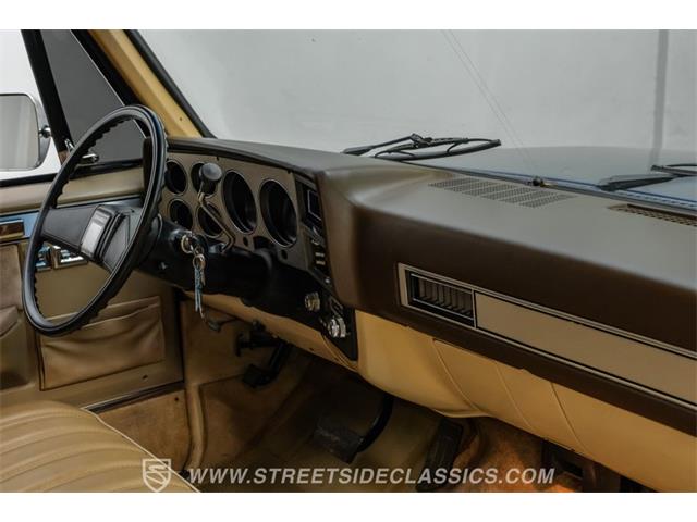 1984 Chevrolet C10 (CC-2098232) for sale in Ft Worth, Texas