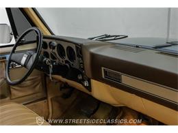 1984 Chevrolet C10 (CC-2098232) for sale in Ft Worth, Texas