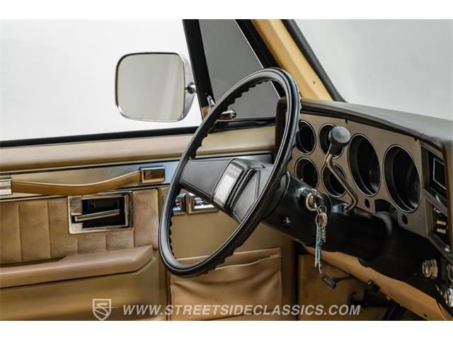 1984 Chevrolet C10 (CC-2098232) for sale in Ft Worth, Texas