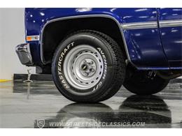 1984 Chevrolet C10 (CC-2098232) for sale in Ft Worth, Texas