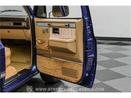 1984 Chevrolet C10 (CC-2098232) for sale in Ft Worth, Texas