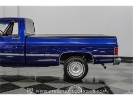 1984 Chevrolet C10 (CC-2098232) for sale in Ft Worth, Texas