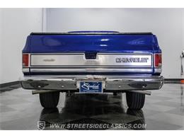 1984 Chevrolet C10 (CC-2098232) for sale in Ft Worth, Texas