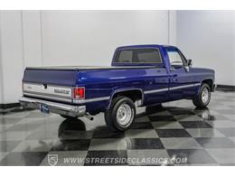 1984 Chevrolet C10 (CC-2098232) for sale in Ft Worth, Texas