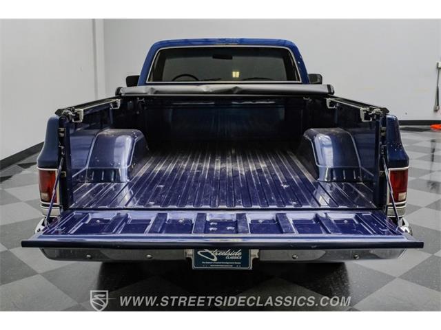 1984 Chevrolet C10 (CC-2098232) for sale in Ft Worth, Texas