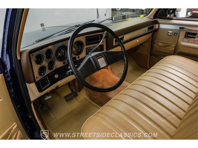 1984 Chevrolet C10 (CC-2098232) for sale in Ft Worth, Texas