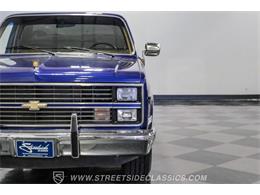 1984 Chevrolet C10 (CC-2098232) for sale in Ft Worth, Texas
