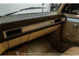 1984 Chevrolet C10 (CC-2098232) for sale in Ft Worth, Texas