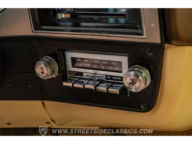 1984 Chevrolet C10 (CC-2098232) for sale in Ft Worth, Texas