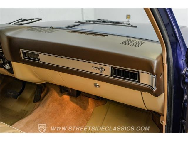 1984 Chevrolet C10 (CC-2098232) for sale in Ft Worth, Texas
