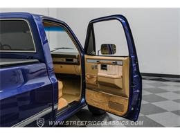 1984 Chevrolet C10 (CC-2098232) for sale in Ft Worth, Texas