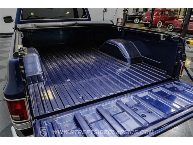 1984 Chevrolet C10 (CC-2098232) for sale in Ft Worth, Texas