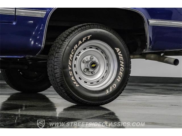 1984 Chevrolet C10 (CC-2098232) for sale in Ft Worth, Texas