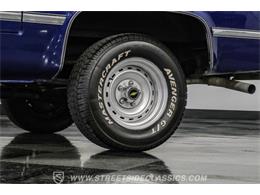 1984 Chevrolet C10 (CC-2098232) for sale in Ft Worth, Texas
