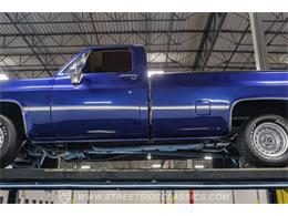 1984 Chevrolet C10 (CC-2098232) for sale in Ft Worth, Texas