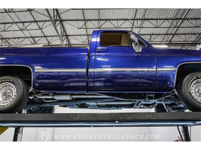 1984 Chevrolet C10 (CC-2098232) for sale in Ft Worth, Texas
