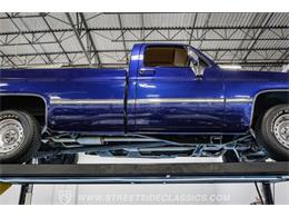 1984 Chevrolet C10 (CC-2098232) for sale in Ft Worth, Texas