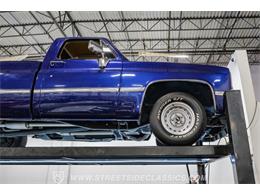 1984 Chevrolet C10 (CC-2098232) for sale in Ft Worth, Texas