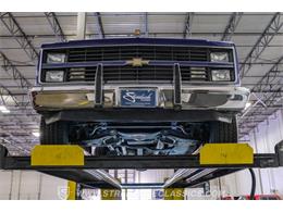 1984 Chevrolet C10 (CC-2098232) for sale in Ft Worth, Texas