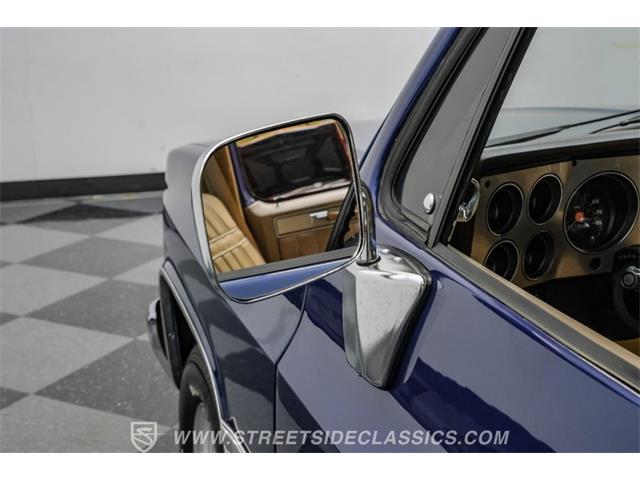 1984 Chevrolet C10 (CC-2098232) for sale in Ft Worth, Texas
