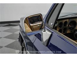 1984 Chevrolet C10 (CC-2098232) for sale in Ft Worth, Texas