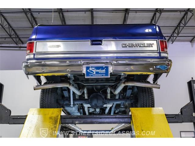 1984 Chevrolet C10 (CC-2098232) for sale in Ft Worth, Texas