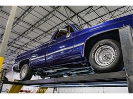 1984 Chevrolet C10 (CC-2098232) for sale in Ft Worth, Texas
