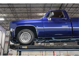 1984 Chevrolet C10 (CC-2098232) for sale in Ft Worth, Texas