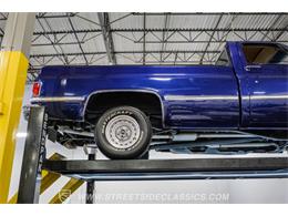 1984 Chevrolet C10 (CC-2098232) for sale in Ft Worth, Texas