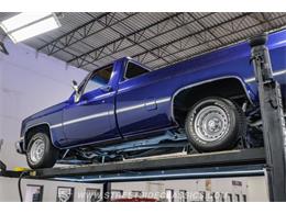 1984 Chevrolet C10 (CC-2098232) for sale in Ft Worth, Texas